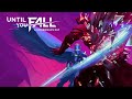 Heart of Corruption (Track 4) Until You Fall: A Swordwave OST