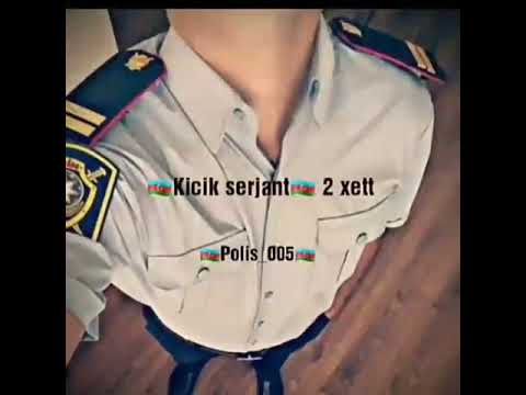 Polis olmaq isteyenlere gelsin💪😍