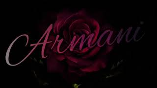 Video thumbnail of "romane gila Armani 2020 ❤️"