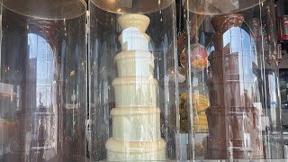 Victoria Day Fun at Melt n Dip🍫Mississauga Canada Vlog#VictoriaDay #Mississauga #CanadaVlog#MeltNDip