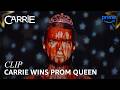 Carrie White Wins Prom Queen | Carrie | Clip | Prime Video