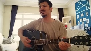 Dolu Kadehi Ters Tut - Nasıl Kalalım Ayrı (cover)