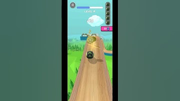 Going Balls All Levels Gameplay Walkthrough Level 19 #shorts #goingballs