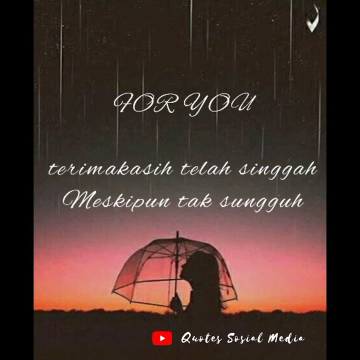 🔸 STORY WA 30 DETIK (LAGU MUNGKIN SANG FAJAR)