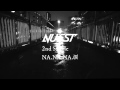 NU&#39;EST 5/20(水)発売 2ndシングル「NA.NA.NA.涙」Teaser