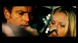 The Island (2005) - Best Line