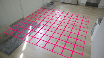 Integrate 3D objects into your Live Action Footage