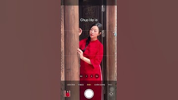 Tips tạo dáng chụp ảnh với áo dài nhanh gọn lẹ cho mấy bà bỏ túi 🤭🧧🎋📸✨