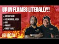 Deal Goes Up In Flames &quot;Literally&quot; - Ep 7