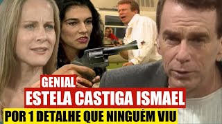 A VIAGEM - Estela SE VINGA de Ismael Com VIRADA CHOCANTE!
