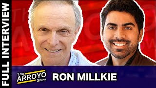 RON MILLKIE Full Interview 2023 | Friday The 13th, Officer Dorf, Al Pacino