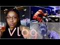 A WEEKLY VLOG | MS RONA TEST | PHOTOSHOOT & MORE