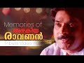 Tribute | Mammookka  ❤❤ | 27 Years of Azhakiya Ravanan |