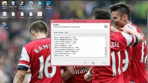 Install Bugzilla 4.0