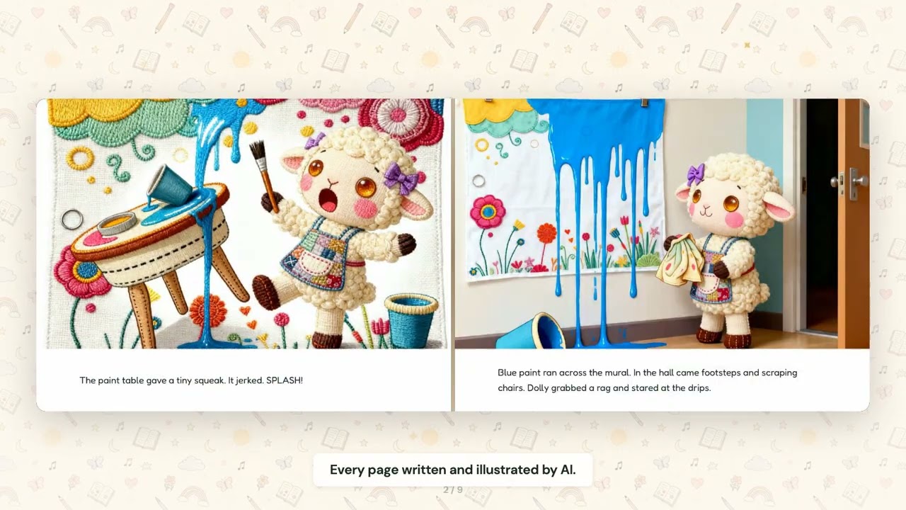 See Doodara in Action