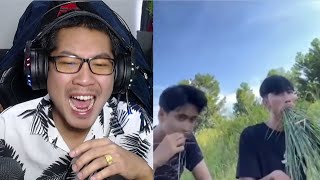 วิถีวัยรุ่นหล่อเท่ 🤣เข็มขัดสั้นวันอาทิตย์ตอนที่47🤣