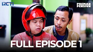(FREE) FULL EPISODE 1 PREMAN PENSIUN SEASON 5 | DRAMA SERIES