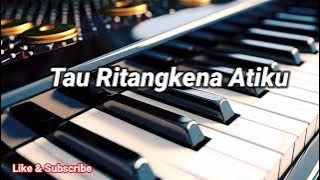 Lagu Bugis - Tau Ritangkena Atikku || Cipt. Udin pratama