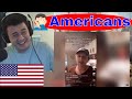 American Reacts What's The Dumbest Thing an American Has Ever Said To You? | Part 1