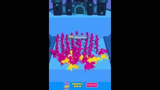 Join Clash 3D Gameplay (iOS,Android) Part - 04