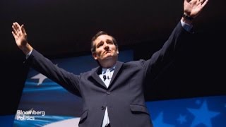 Jack Oliver on 2016 Fundraising: Don't Underestimate Ted Cruz Jack Oliver on 2016 Fundraising: Don't Underestimate Ted Cruz