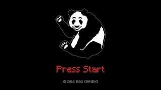 Black & White Gaming Channel Trailer/New Intro