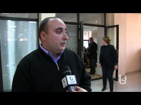 ელჩის ვიზიტი