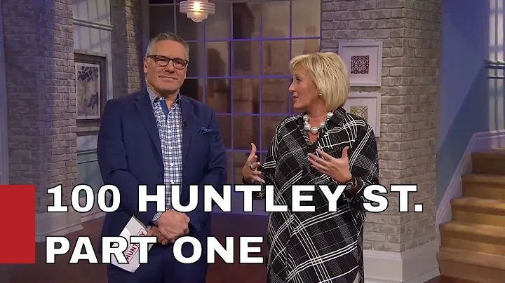 100 Huntley Street January 10 2018 Part 1
