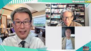 文化人放送局の配信のサムネイル画像