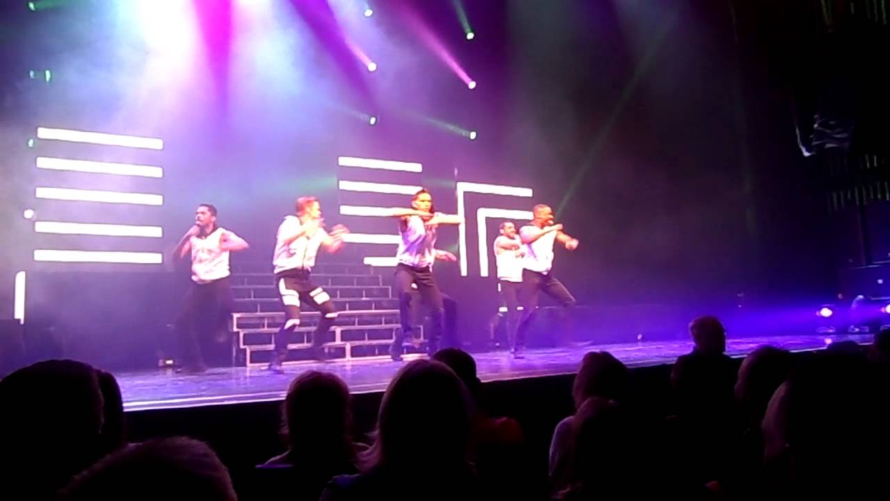 Move Live MOVE LIVE - YouTube
