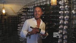 St. Martin Real Estate, Casa de la Playa, Antonio Pomata, Open House NYC, TV, Remax