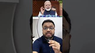 Modi Speaks on NEET Leak Amid CJP Protest