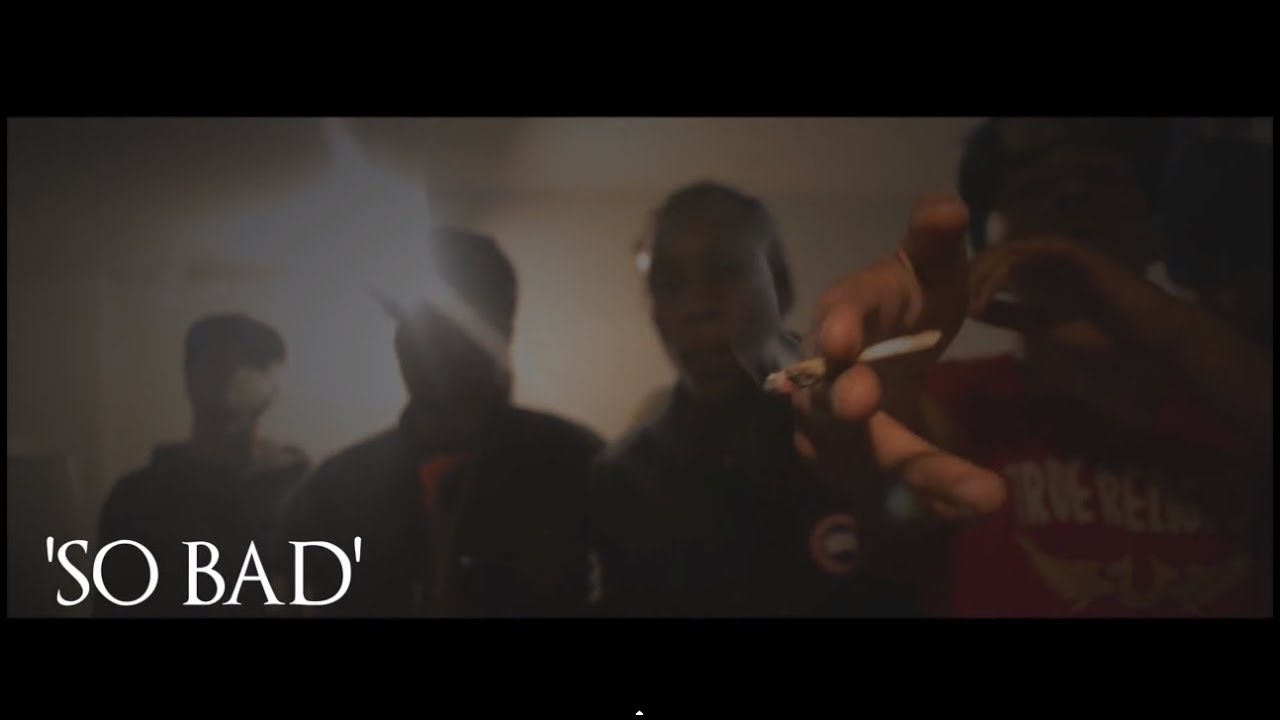 KEELOW x SICK - 'SO BAD' [SHOT BY @416EoD]