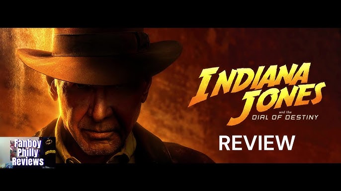 Trailer de 'Indiana Jones e o mostrador do destino' mapeia a preciosa  história de Indy