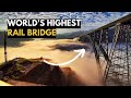 India’s Chenab Bridge: The World’s Highest Rail Bridge Finally Opens