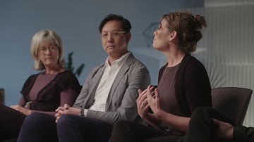 Think Tank: The Future of Experience Makers