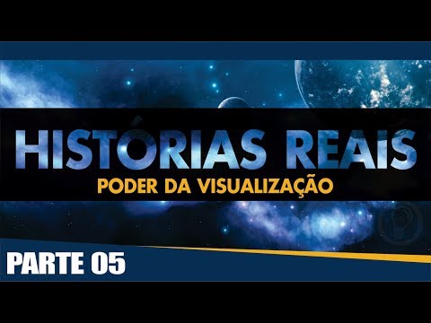 Expressões dos principiantes | SEU PODER INVISÍVEL - PARTE 05