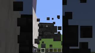 Building House Two Part 1 of 3(exterior) #gaming #creative #minecraft