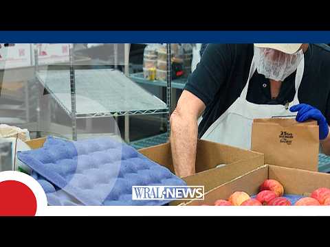 Nonprofits starting to feel the impacts of higher gas prices