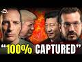 "America Is About To Get Really Bad" | Simon Dixon vs Alex Krainer