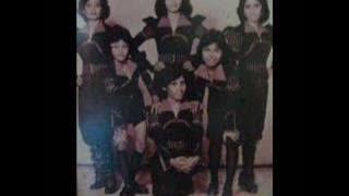 Pretty Sisters - Berbunga Lagi