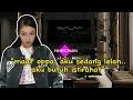 JENLISA FF ONESHOOT "BOSS I LOVE U" PART 3 (sub indo)