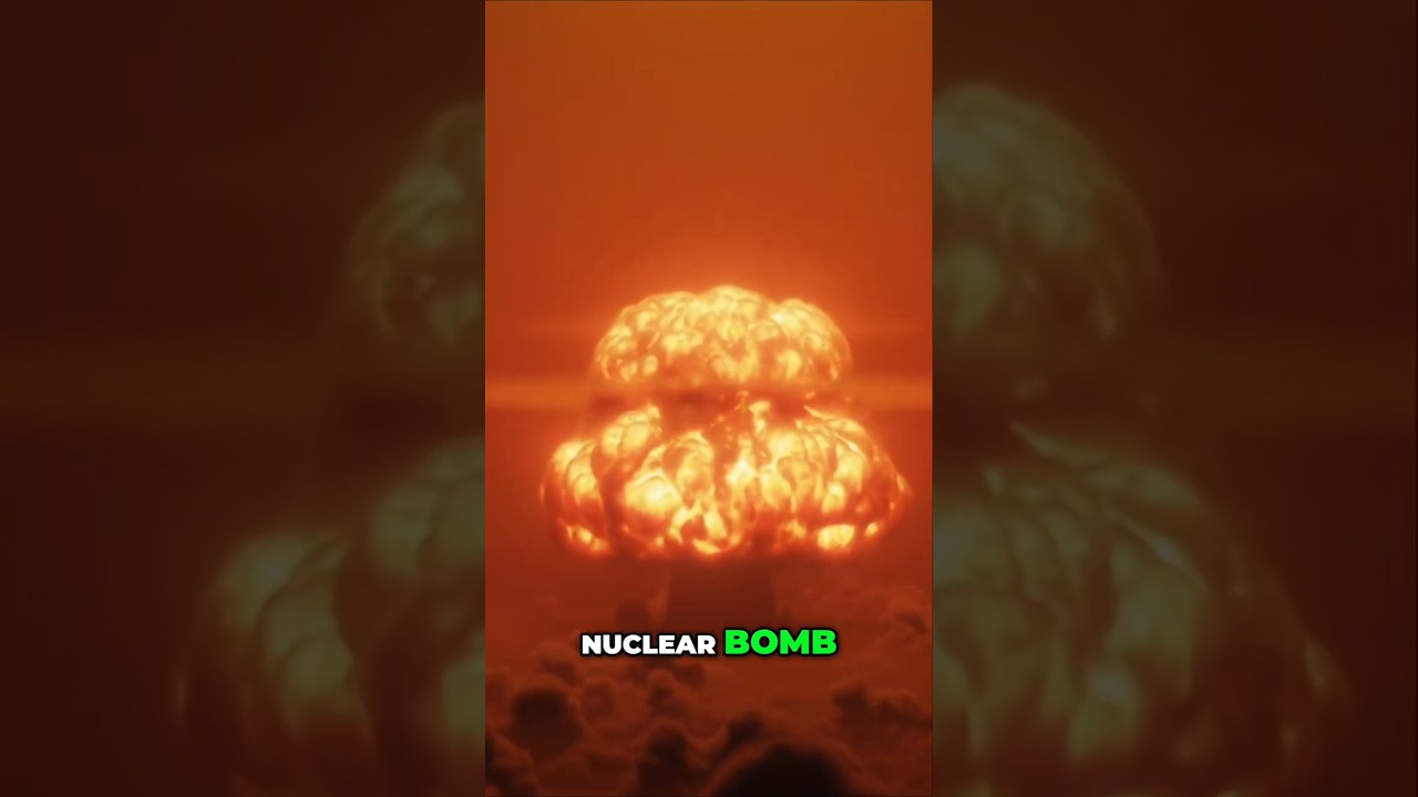 The Hopi Predicted Nuclear Winter… Decades Early