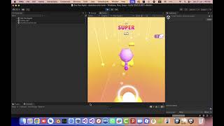 Full dancing cat unity source code Update