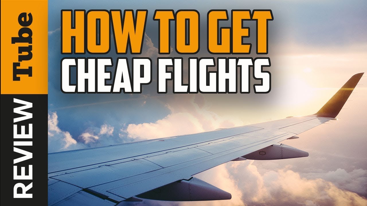 airline ticket cheap