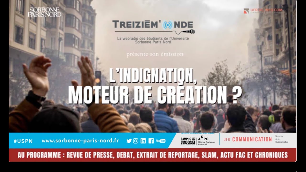 Cri D Indignation 4 Lettres www.youtube.com