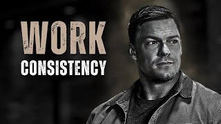 WORK CONSISTENCY - Motivational Speech