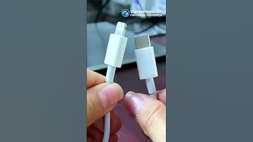 Bộ sạc 20W Baseus cho iPhone 12-14 series với giá chỉ bằng 1/4 bộ sạc Apple #shorts #capcuuthegioi