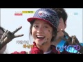 Running Man cute session ( Ep.154 and Ep. 115 )