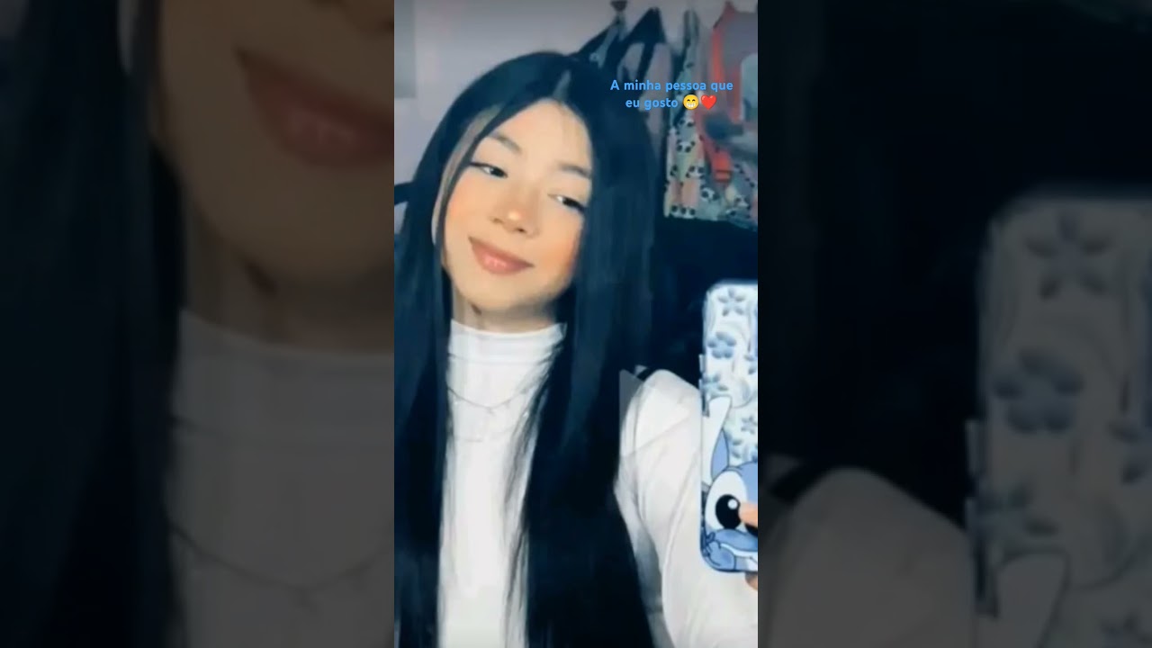 Seguem ele la no canal dele MC Murilo PV